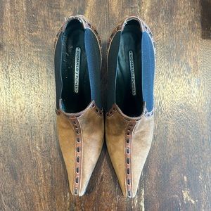 Donald J Pliner heels